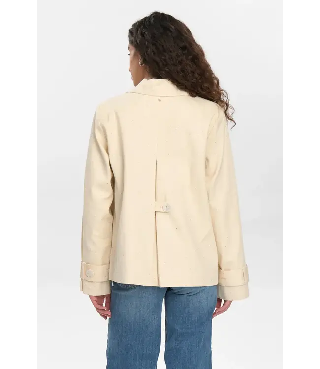 Silla jacket
