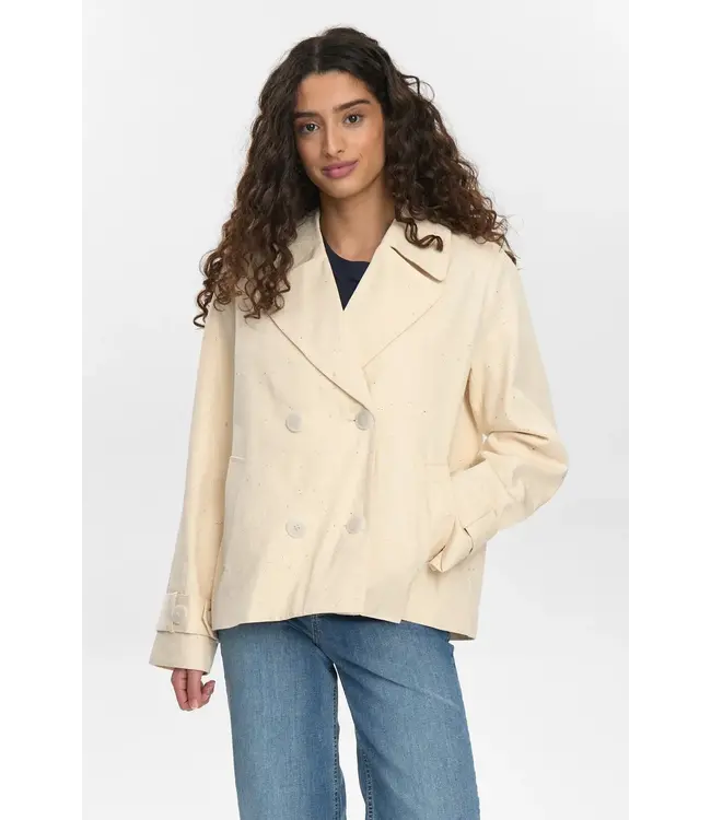 Silla jacket