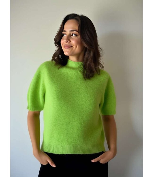 Stella - Green flash