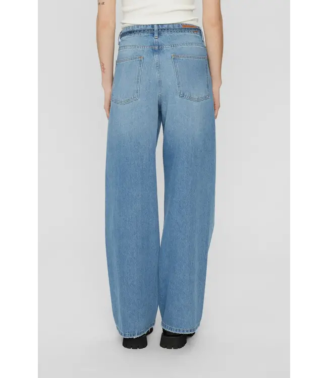 Brooklyn jeans - Blauw