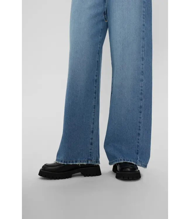 Brooklyn jeans - Blauw