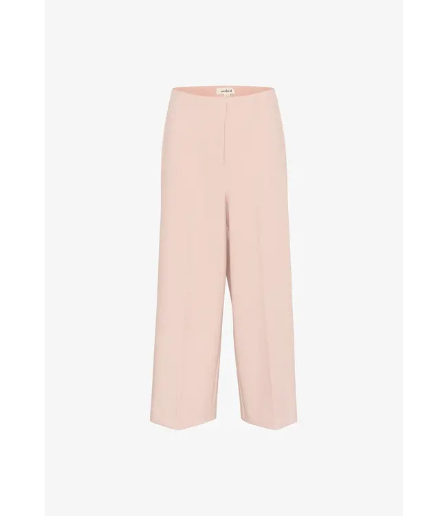 Corinne wide cropped pants