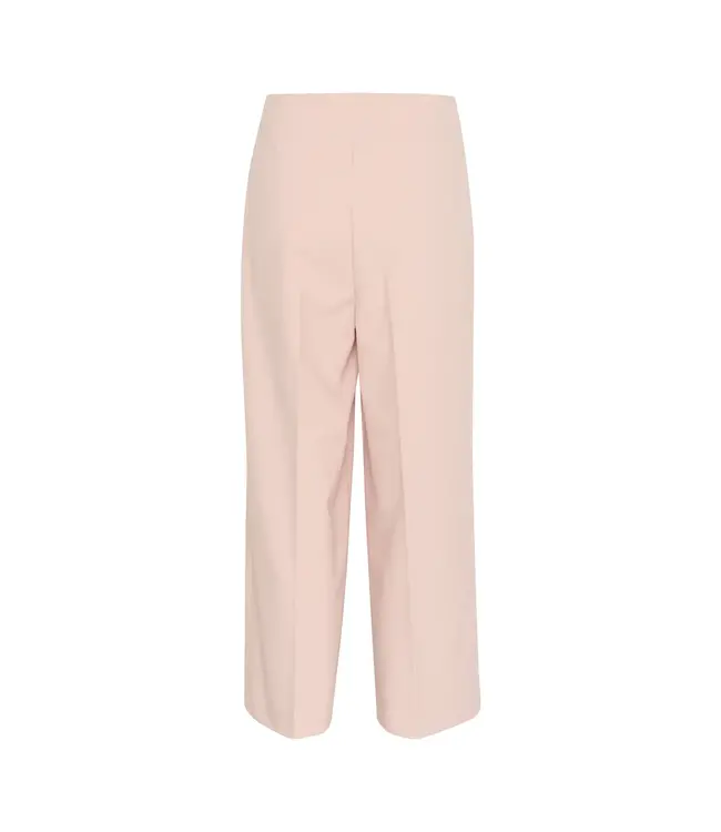 Corinne wide cropped pants