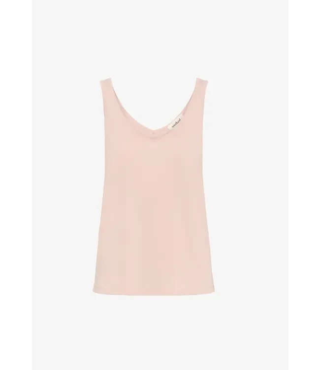 Columbine top - Peach