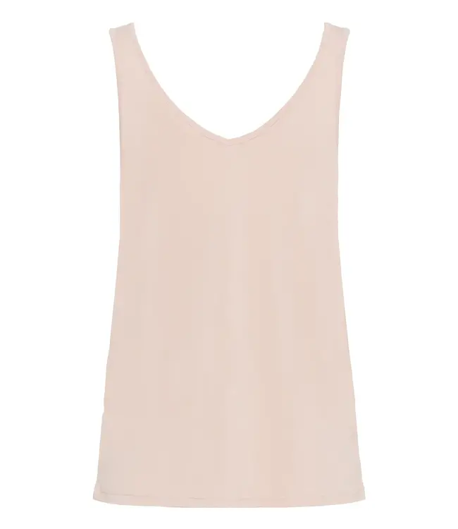 Columbine top - Peach