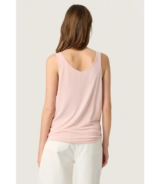 Columbine top - Peach