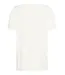 Columbine loose fit - Wit