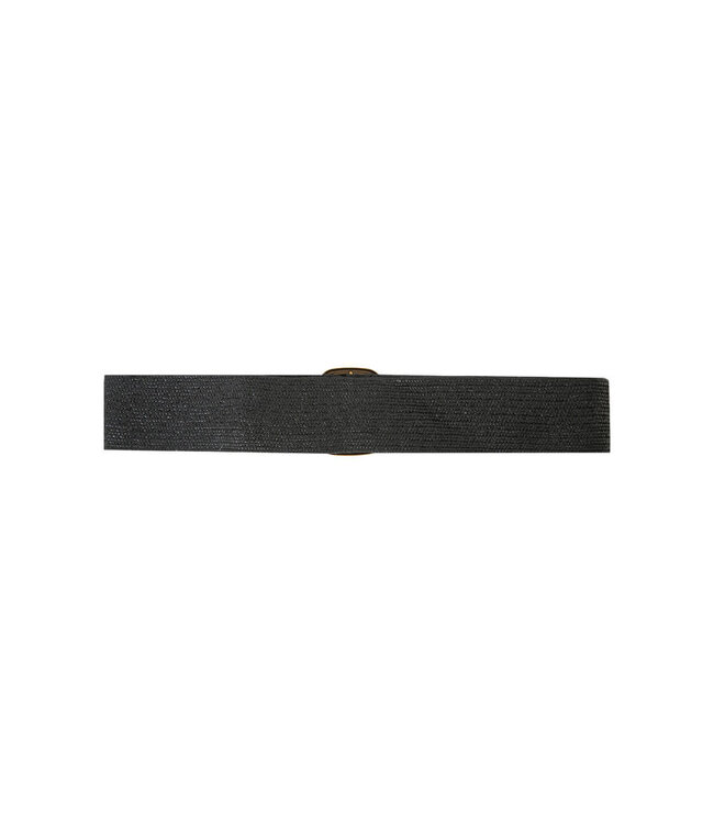 Medelin belt - Zwart