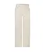Moore wide denim - naturel
