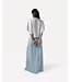 Liz skirt - lichtblauw