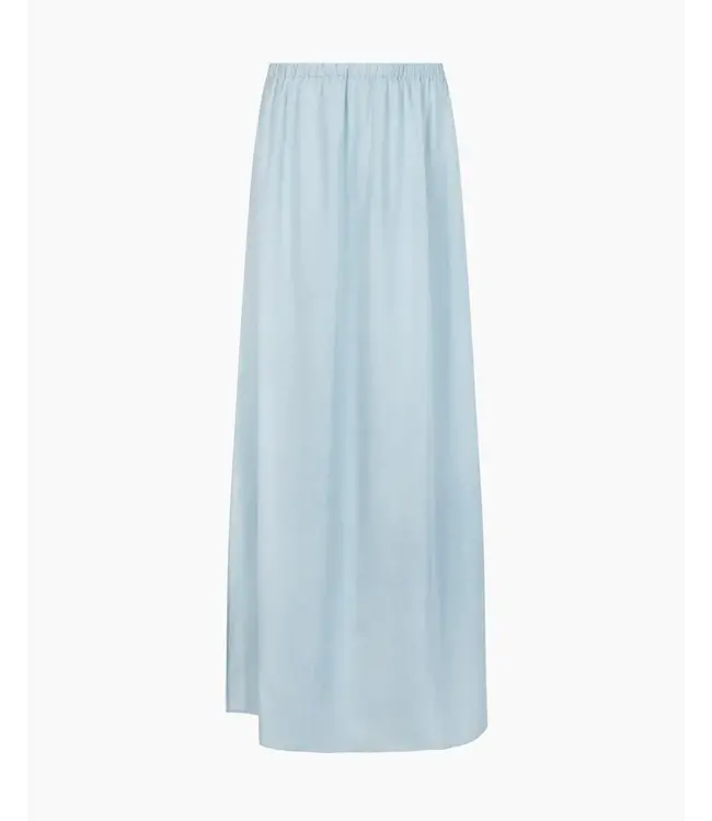 Liz skirt - lichtblauw
