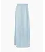 Liz skirt - lichtblauw
