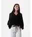 Bobby shirt - zwart