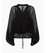 Bobby shirt - zwart