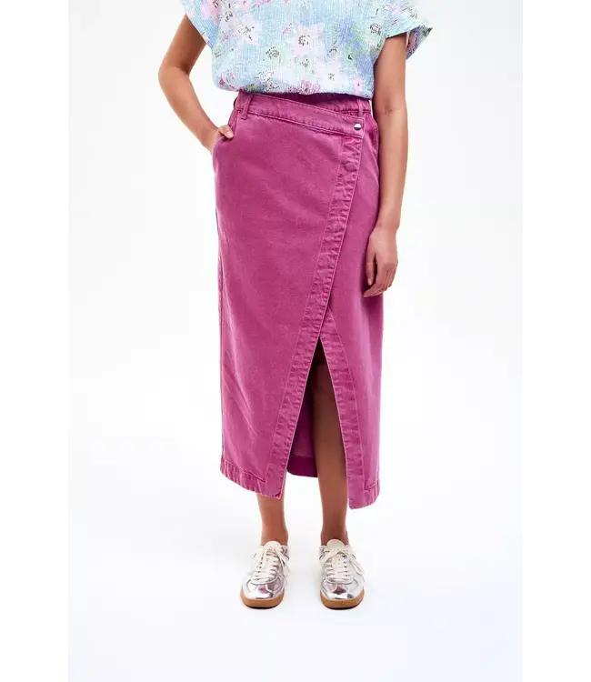 Skills skirt
