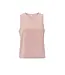 Woven sleeveless top
