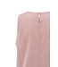 Woven sleeveless top