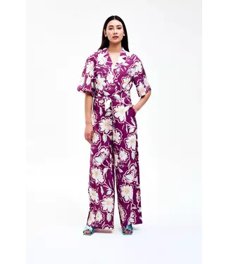 CKS Janasleeve jumpsuit