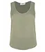 Dalia top - Kaki