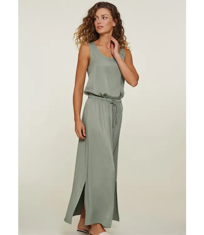 Dalia top - Kaki
