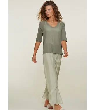 Simple Estoril Pants