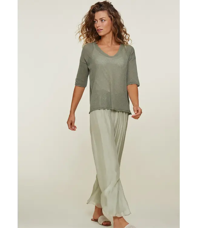 Estoril Pants