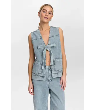 Nümph Brooklyn vest