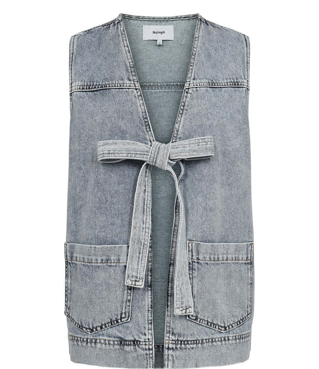 Brooklyn vest