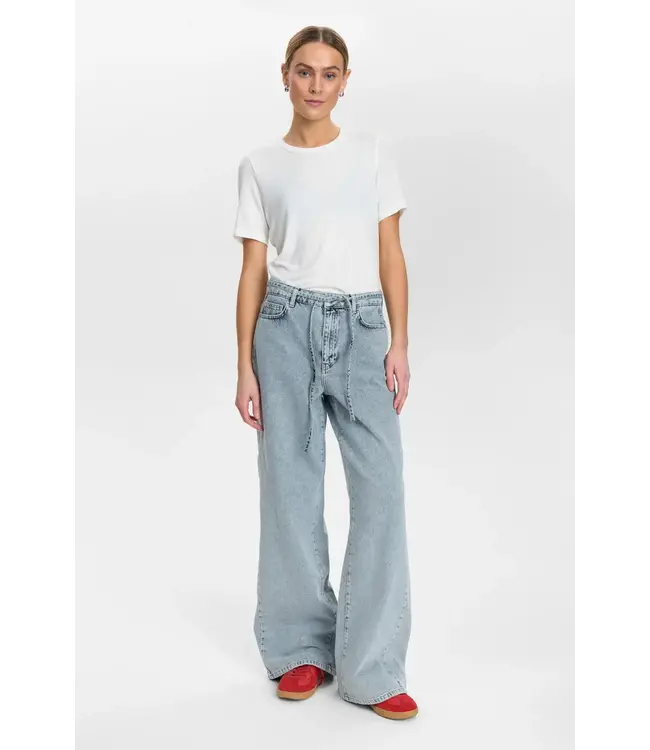 Brooklyn jeans -  Washed