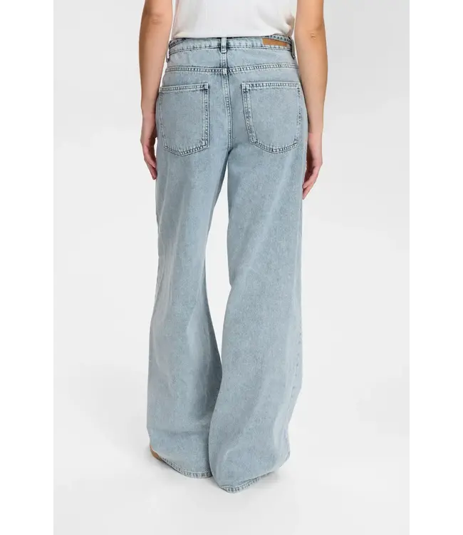 Brooklyn jeans -  Washed