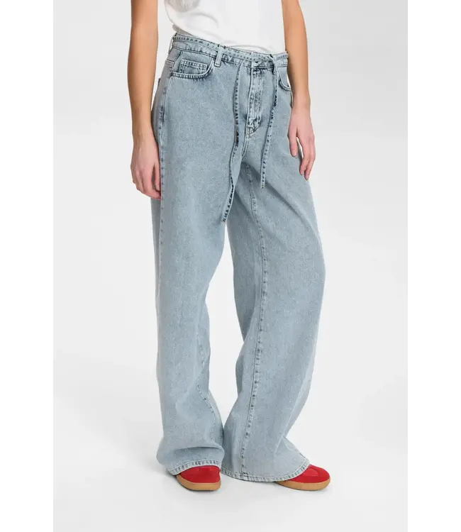 Brooklyn jeans - washed