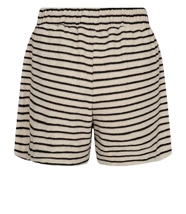 Mosha short - Ecru