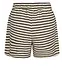 Mosha short - Ecru