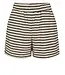 Mosha short - Ecru