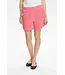 Mosha short - Framboos