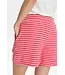 Mosha short - Framboos
