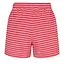 Mosha short - Framboos