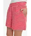 Mosha short - Framboos