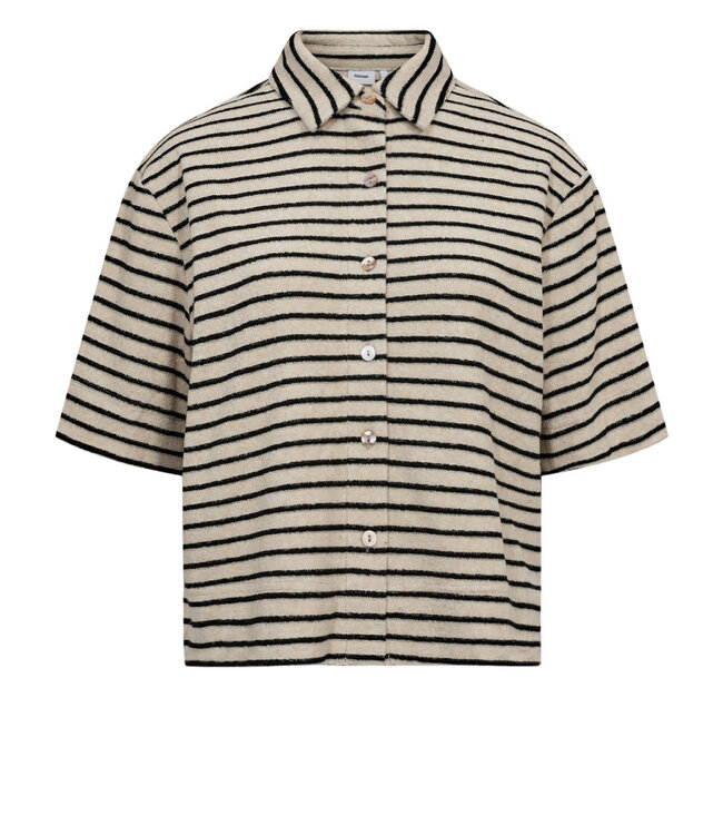 Mosha shirt - Ecru