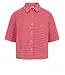 Mosha shirt - Framboos