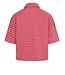 Mosha shirt - Framboos
