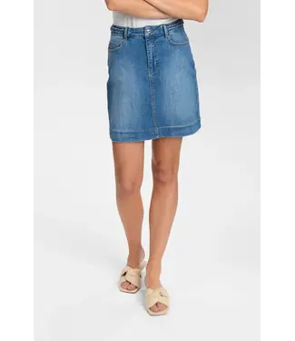 Nümph Paris skirt