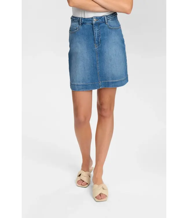 Paris skirt