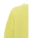 Short sleeve sweatshirt