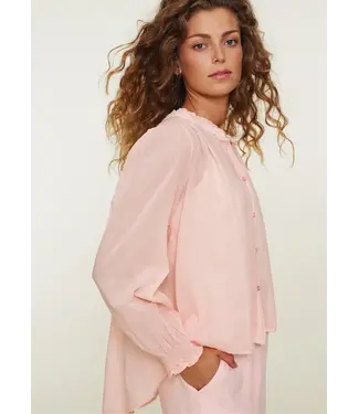 Simple Merida blouse