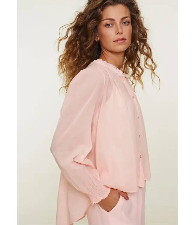 Merida blouse