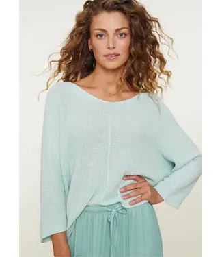 Simple Limba knit