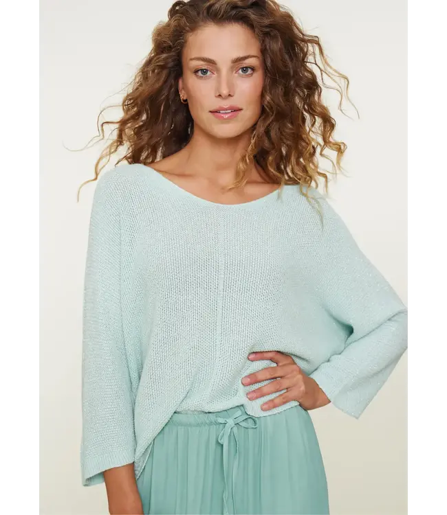 Limba knit