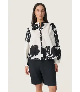 Soaked in Luxury Joanne shirt