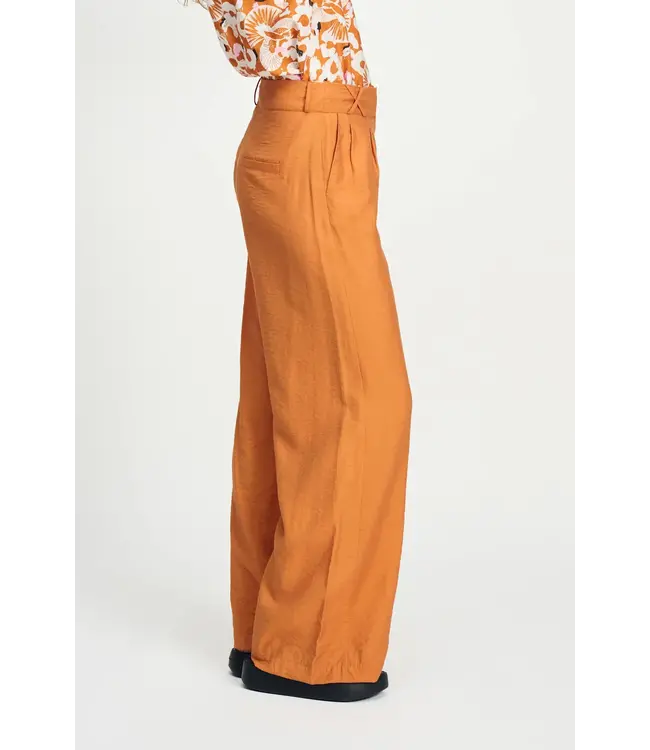 Sienna brown pants